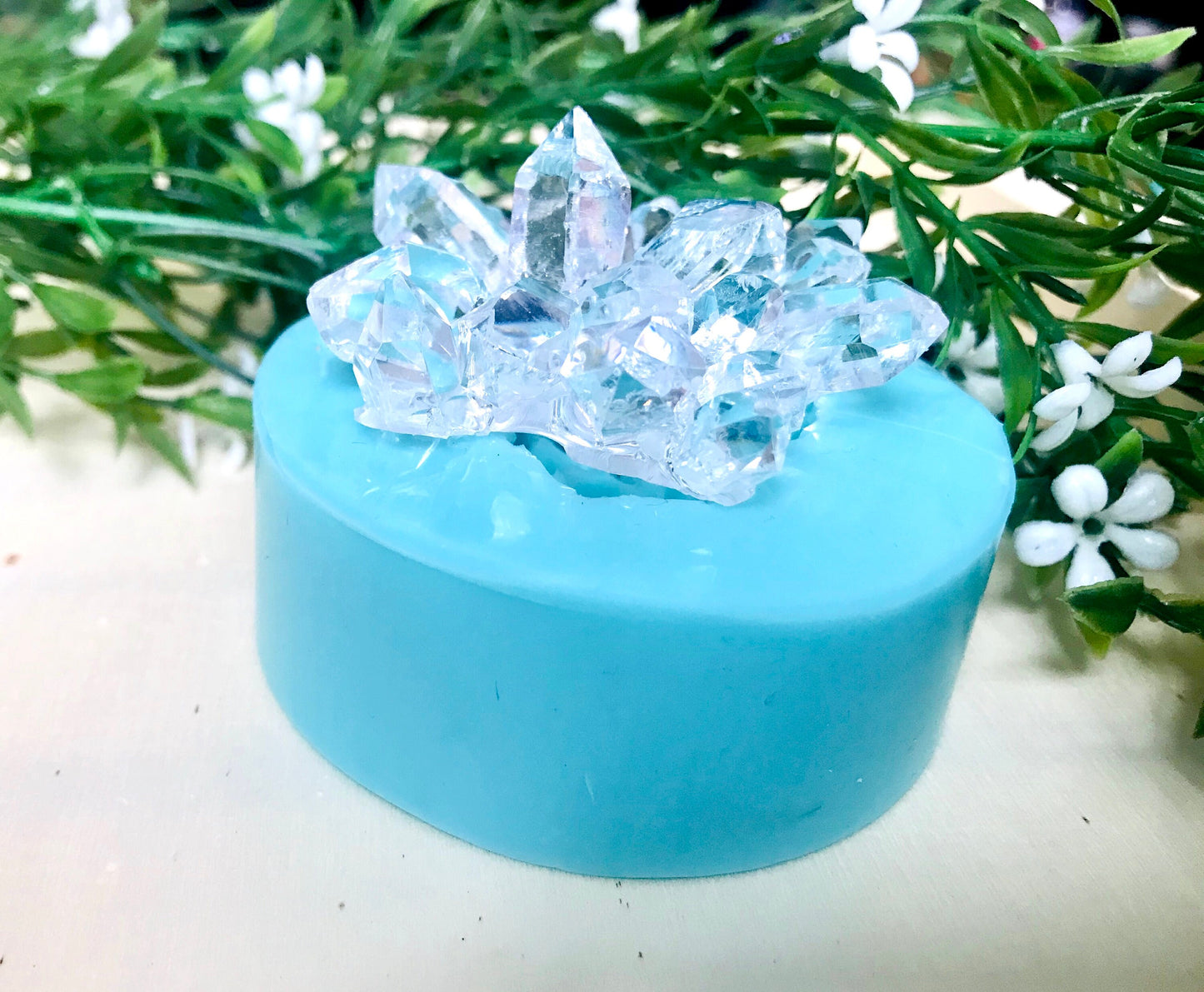 Crystal Cluster Mold || Crystal Mold || High Quality Crystal Cluster Mold